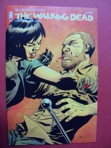 THE WALKING DEAD 1ST PRINT #146 (9.4 or better) IMAGE COMICS