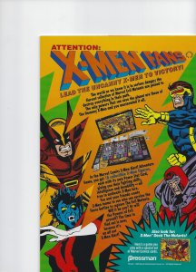 Wolverine #64 (1992)