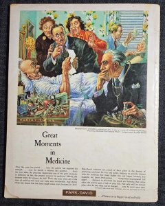 1960 MORE TRASH FROM MAD Magazine Annual #3 GD 2.0 NO INSERTS
