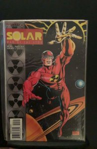 Solar, Man of the Atom #45 (1995)