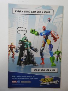 Superior Spider-Man #27 (2014) VF Condition!