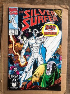 Silver Surfer #53 (1991)