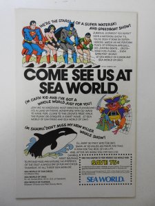 Teen Titans #49 (1977) VF Condition!