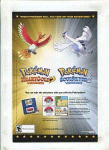 Amazing Spider-Man #642 - NYCC 2010 Exclusive (9.2OB) 2010