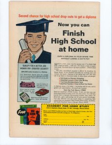 Sub-Mariner #28 (1970)