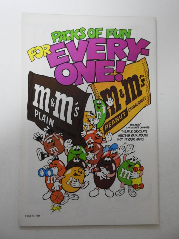 Batman #396 (1986) VF+ Condition!