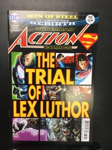Action Comics #970 (2017) nm