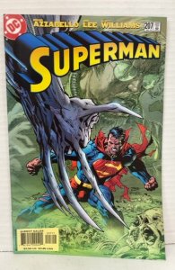 Superman #207 (2004)