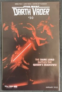 Star Wars: Yoda #1 (2022, Marvel) NM/MT