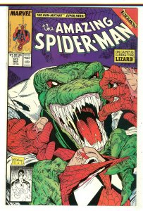 Amazing Spiderman 313   Todd McFarlane