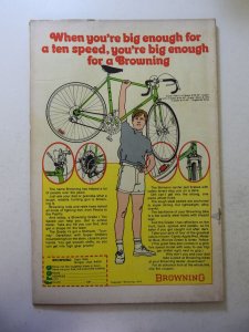 Ghosts #31 (1974) FN Condition