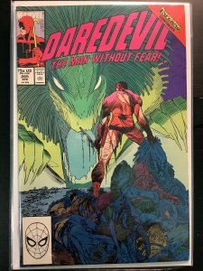 Daredevil #265 (1989)