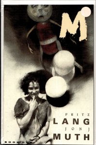 M #1 (1990)