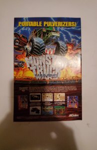 Sludge: Red X-Mas #1 (1994) NM Malibu Comic Book J744