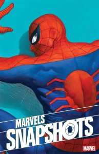Spider-man Marvels Snapshot #1 () Marvel Comics Comic Book 2020