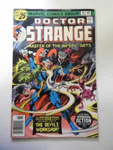 Doctor Strange #15 (1976)