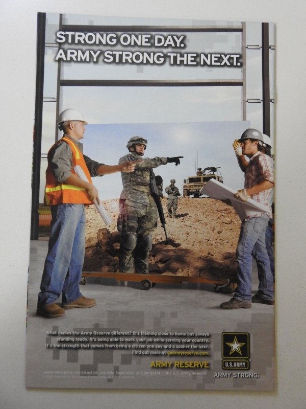 Thor #5 (2008) VF/NM Condition!