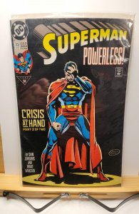 Superman #72 (1992)