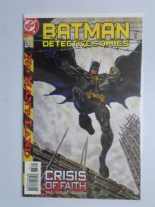 Detective Comics (1937 1st Series) #733 - NM - 1999