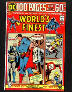 World's Finest Comics #226