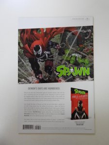 Spawn #287 VF/NM condition