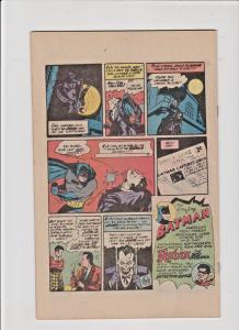 DETECTIVE COMICS #27-1'st. BATMAN-OREO COOKIES REPRINT-1984