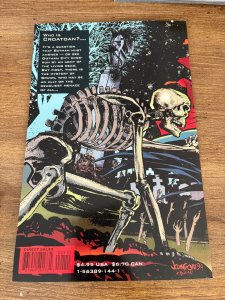 Batman Spawn War Devil # 1 NM Image DC Comic Book 13 J388