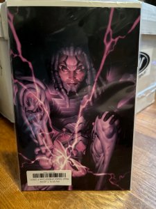 Magic: Master of Metal (2021)