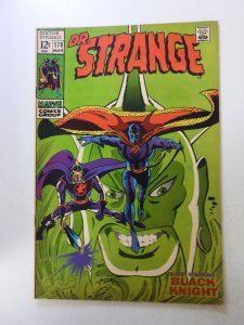 Doctor Strange #178 (1969) FN/VF condition