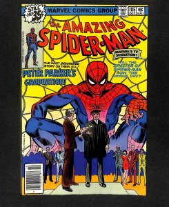 Amazing Spider-Man #185