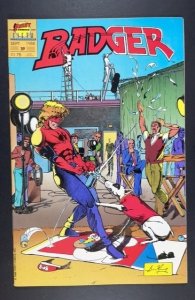 Badger #39 (1988)