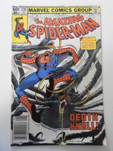 The Amazing Spider-Man #236 (1983) FN Condition!