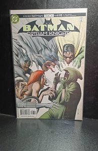 Batman: Gotham Knights #46 (2003)