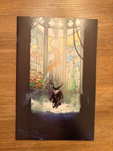 King Spawn # 23 NM 1st Print Variant Cover Image Comic Book McFarlane 7 J280