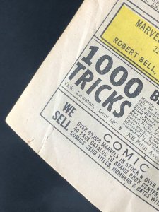 Sub-Mariner #4 (1968)