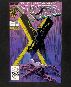 X-Men #251