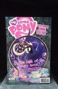 Ghostbusters #10 (2013)