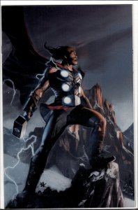 Ultimate Universe Harvey Virgin Cover (2024)