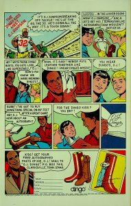 Unexpected #205 (Dec 1980, DC) - Fine/Very Fine 