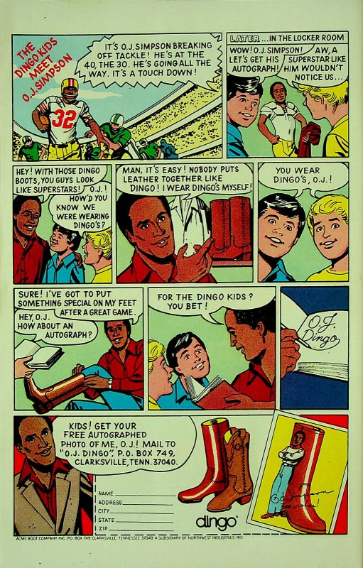 Unexpected #205 (Dec 1980, DC) - Fine/Very Fine 