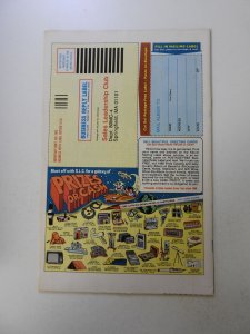 Spider-Woman #28 (1980) VF- condition