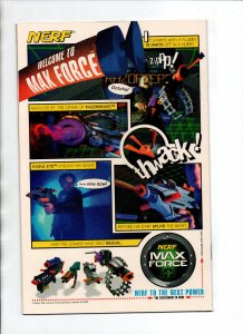 Static #20 - Milestone - 1995 - (-NM)