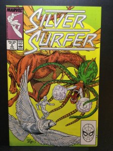 Silver Surfer #8 Direct Edition (1988)