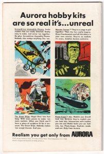 Superboy #179 (1971)