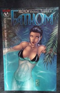 Fathom #Preview (1998)