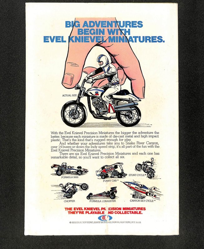 Amazing Spider-Man #164 Kingpin!