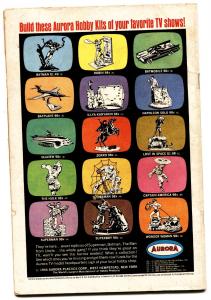 Batman #189 First SCARECROW comic book 1967  silver-age