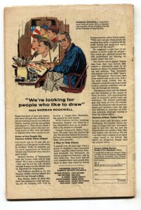 TALES TO ASTONISH #82--comic book--1966--MARVEL--IRON MAN VS. SUB-MARINER--VG-