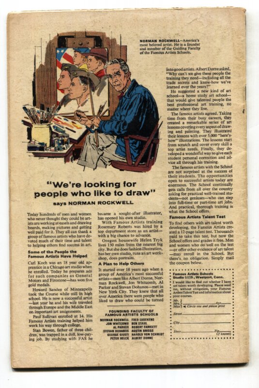 TALES TO ASTONISH #82--comic book--1966--MARVEL--IRON MAN VS. SUB-MARINER--VG-