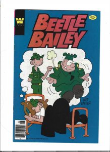 Beetle Bailey #127 (1979) b1
